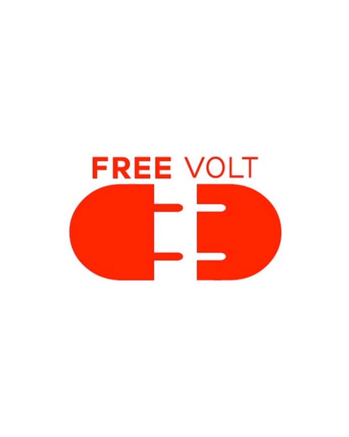 Free Volt logo