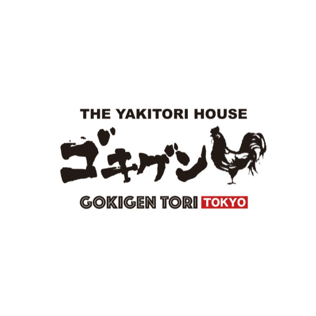 The Yakitori House logo