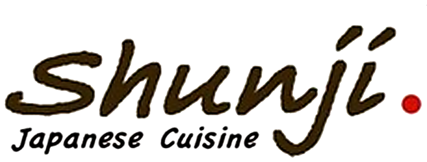 Shunji Japanese Cuisine logo