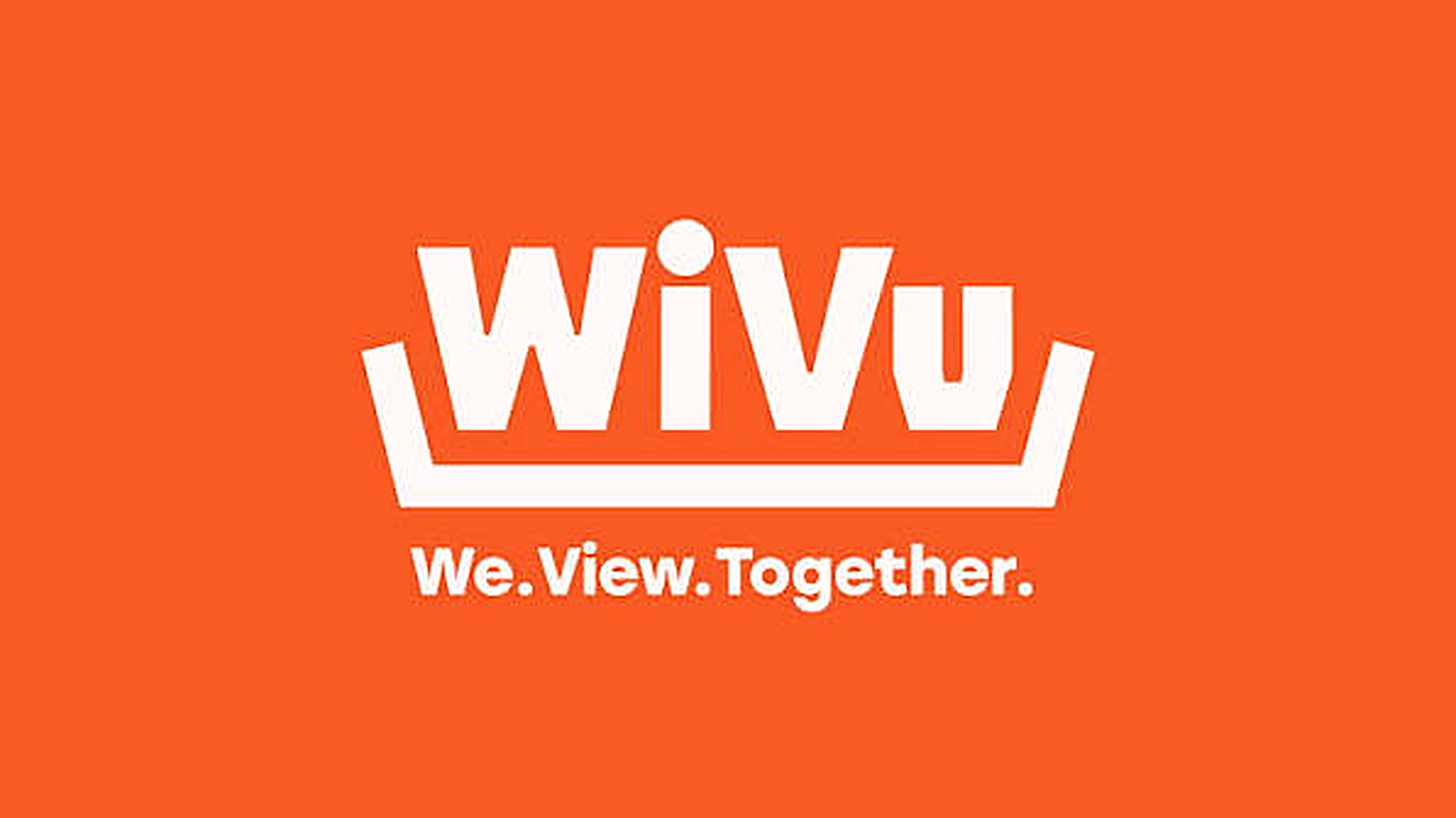 WiVu logo